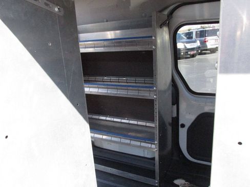Used 2012 Ford Transit Connect XL FWD image 7
