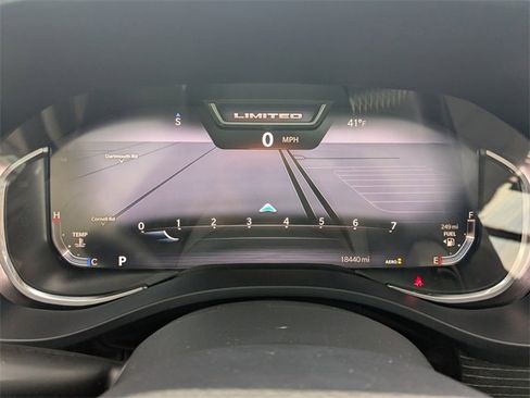 Used 2024 RAM 1500 Limited image 32