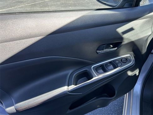 Used 2023 Nissan Versa SR w/ Trunk Package image 25