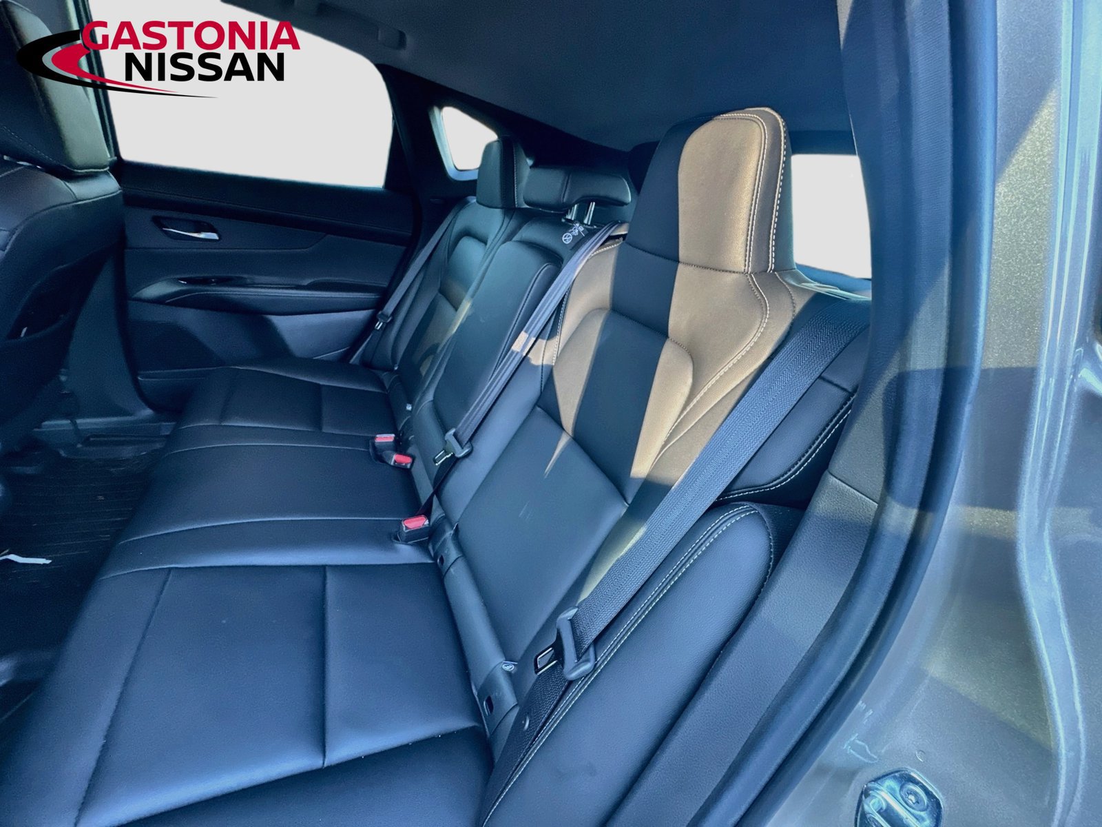 Used 2025 Nissan Murano SL AWD/4WD image 31