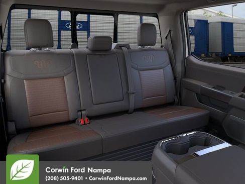New 2026 Ford F350 King Ranch AWD/4WD image 11
