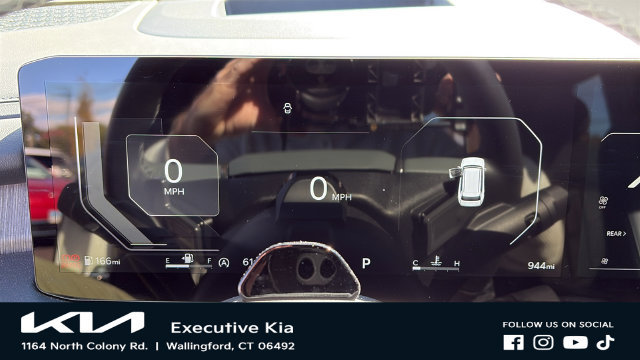 Certified 2027 Kia Telluride SX Prestige X-Line AWD/4WD image 18