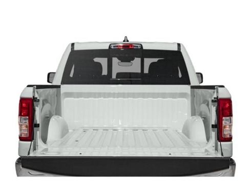 Used 2020 RAM 1500 Lone Star RWD image 11