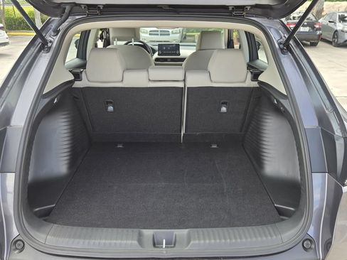 Certified 2025 Honda HR-V LX image 14