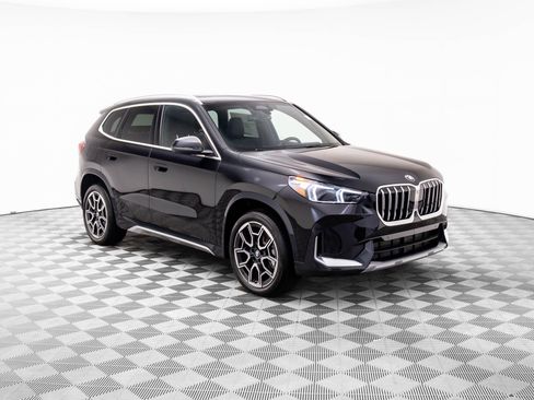 New 2026 BMW X1 xDrive28i w/ Convenience Package image 8