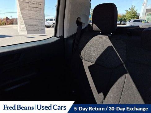 Certified 2025 Ford Maverick XL w/ Equipment Group 102A image 20