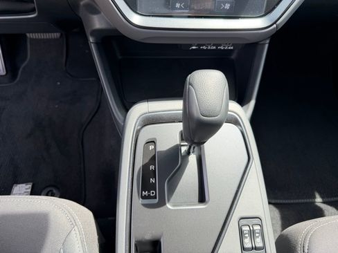 New 2026 Subaru Crosstrek 2.0i Premium AWD/4WD image 13