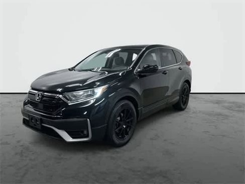 Certified 2020 Honda CR-V EX-L image 7