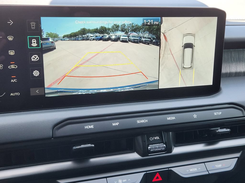 New 2027 Kia Telluride X-Line SX Prestige w/ Towing Package AWD/4WD image 18