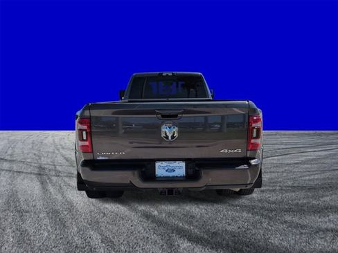 Used 2024 RAM 3500 Limited image 5