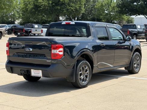 Used 2022 Ford Maverick XLT w/ Equipment Group 300A Standard AWD/4WD image 3