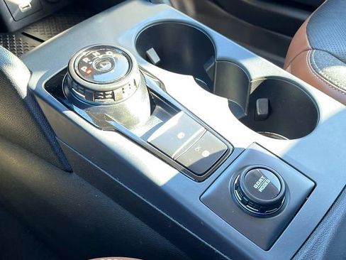 Used 2021 Ford Bronco Sport Outer Banks AWD/4WD image 35