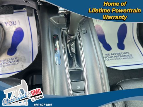 Used 2017 Honda HR-V EX-L image 13