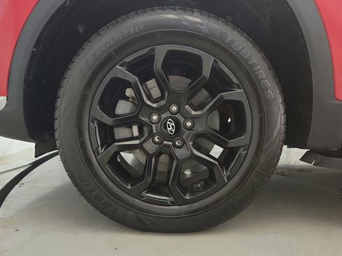 Used 2023 Hyundai Santa Fe XRT image 39