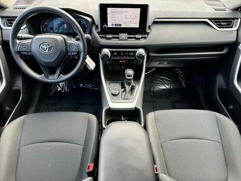 Used 2024 Toyota RAV4 LE image 16