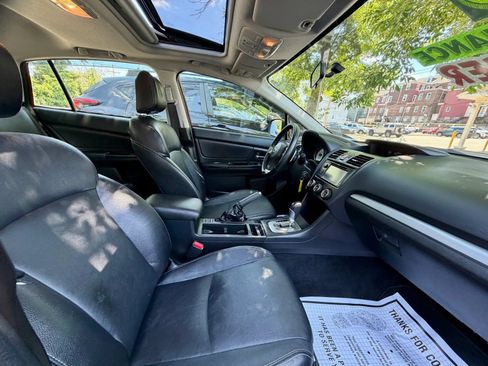 Used 2013 Subaru Impreza 2.0i Sport Limited AWD/4WD image 14