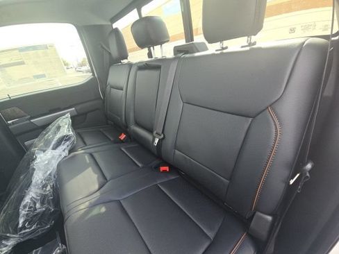 New 2026 Ford F250 Lariat AWD/4WD image 19