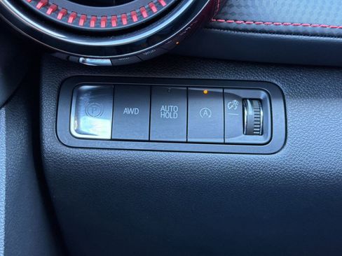 Used 2025 Chevrolet Equinox RS w/ Safety and Technology Package image 16