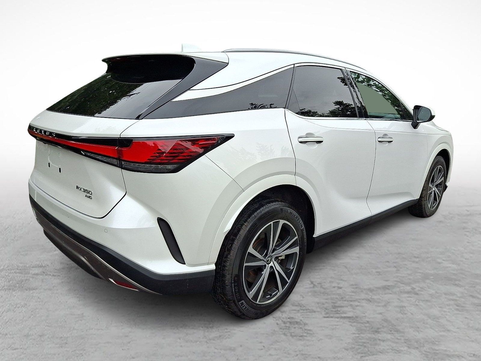 Certified 2023 Lexus RX 350 Premium w/ Accessory Package AWD/4WD image 6