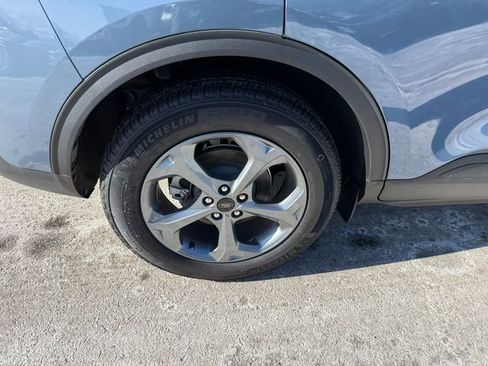 Used 2025 Ford Escape ST-Line w/ Tech Pack #1 image 27