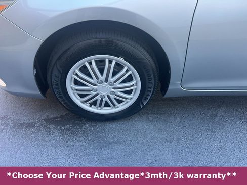 Used 2017 Toyota Camry LE image 9