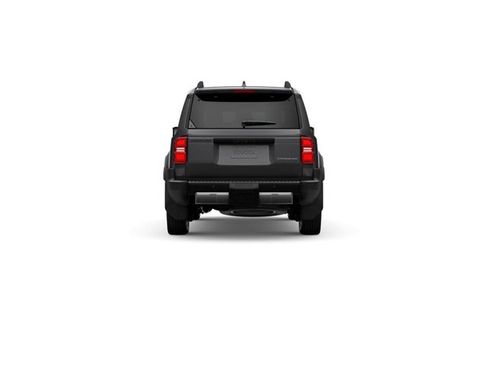 New 2026 Toyota Land Cruiser image 8