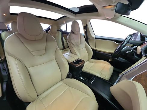 Used 2017 Tesla Model S 75D image 14