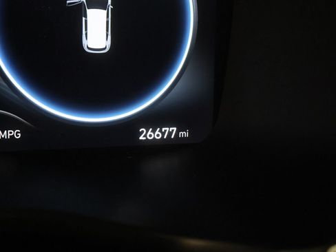 Used 2023 Hyundai Santa Fe Limited w/ Winter Weather Package FWD image 42