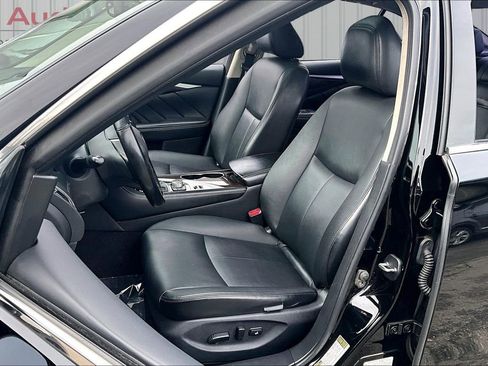 Used 2018 INFINITI Q50 Luxe w/ Essential Package (3.0T Luxe) image 21