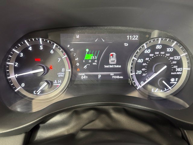 Used 2021 Toyota Highlander XSE AWD/4WD image 18