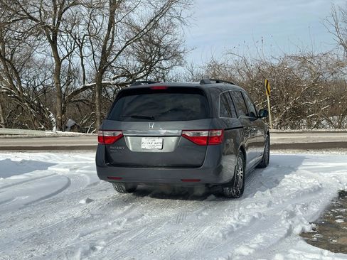 Used 2011 Honda Odyssey EX image 10