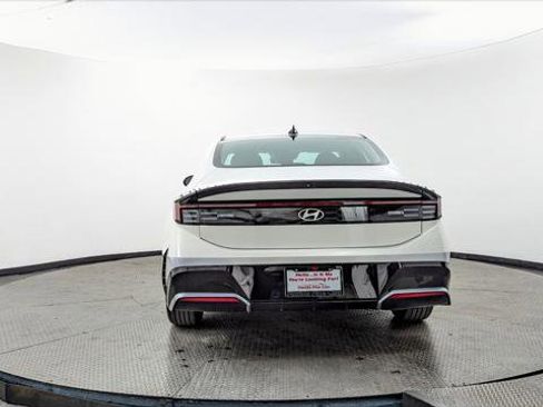 Used 2024 Hyundai Sonata SEL image 7