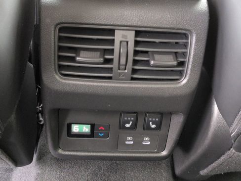 New 2026 Nissan Rogue Platinum image 16