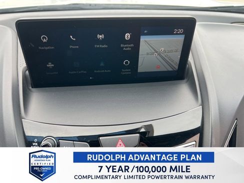 Used 2021 Acura RDX A-Spec image 21