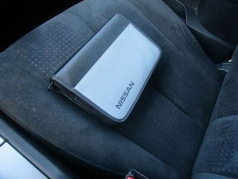 Used 2003 Nissan Murano SL image 11