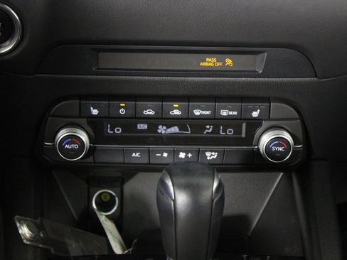 Used 2023 MAZDA CX-5 AWD 2.5 S w/ Select Package image 19