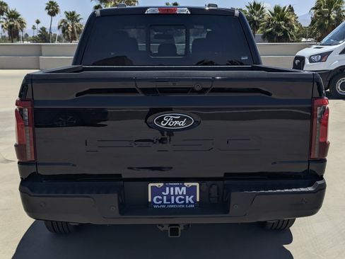 New 2026 Ford F150 XLT w/ Equipment Group 302A MID RWD image 3