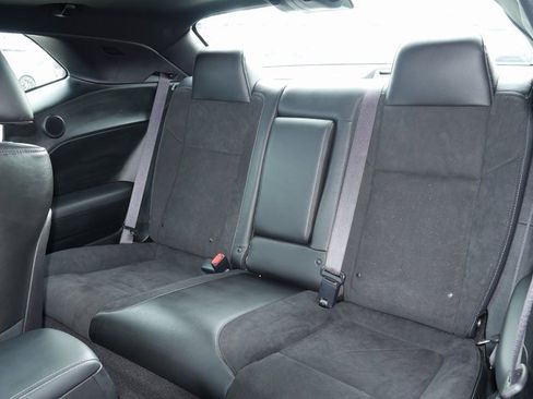 Used 2023 Dodge Challenger R/T Scat Pack w/ Plus Package image 26