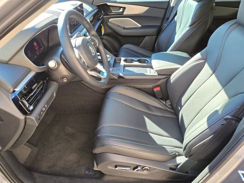 New 2026 Acura MDX FWD image 13