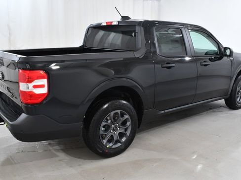 New 2026 Ford Maverick XLT w/ Equipment Group 301A image 11