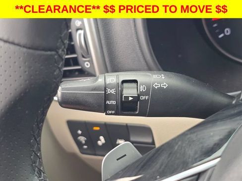 Used 2020 Kia Sportage S w/ S FWD Sunroof Package image 29