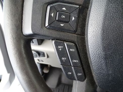 Used 2019 Ford F250 XLT w/ XLT Value Package AWD/4WD image 7