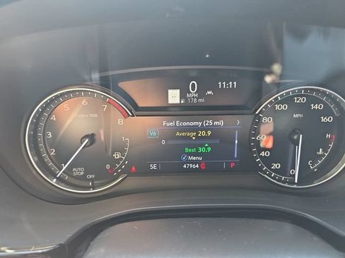 Used 2023 Cadillac XT6 Premium Luxury w/ LPO, Floor Liner Package FWD image 13
