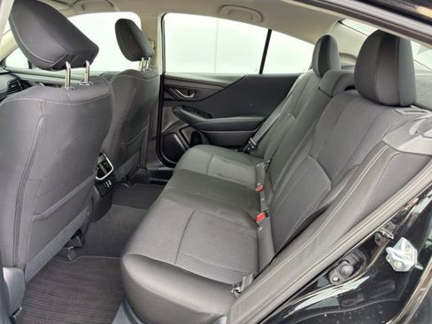 Used 2025 Subaru Legacy Premium AWD/4WD image 22