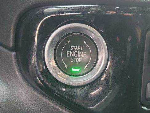 Certified 2024 Chevrolet Silverado 1500 RST image 30