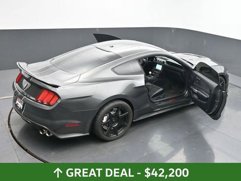Used 2017 Ford Mustang Shelby GT350 image 65