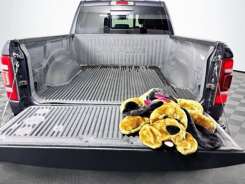 Used 2020 RAM 1500 Laramie w/ Sport Appearance Package RWD image 27