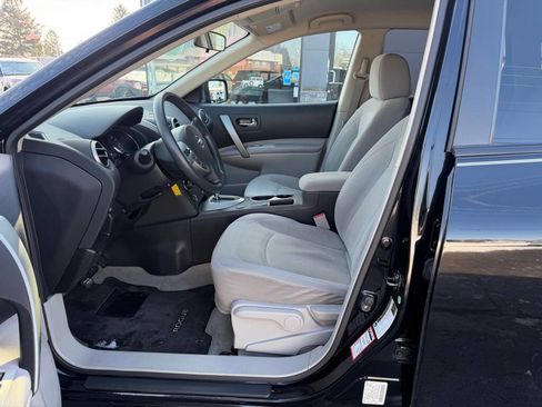 Used 2012 Nissan Rogue S w/ Special Edition Pkg image 13