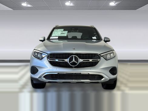 Used 2026 Mercedes-Benz GLC 300 image 6