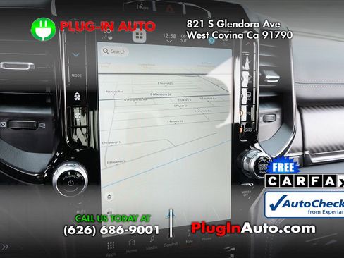 Used 2024 RAM 1500 TRX AWD/4WD image 40